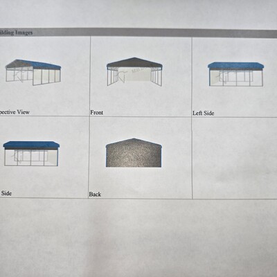 Our proposed sun structure